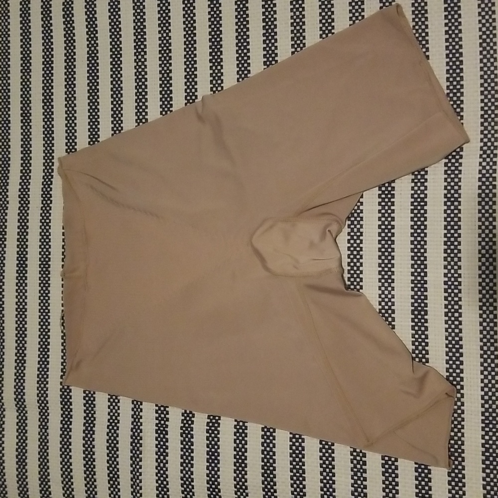 Shapewear Short